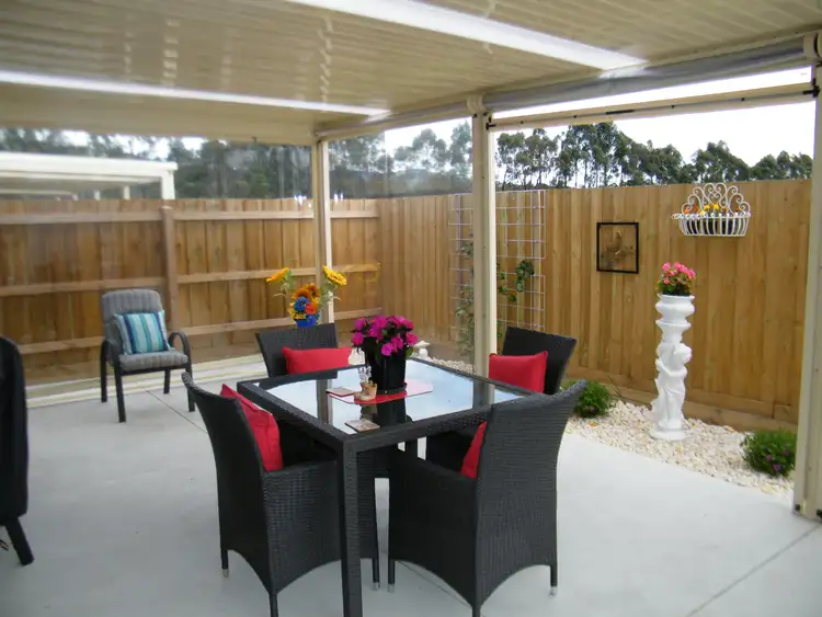 Fourth view of Homely unit listing, 56 Willow Boulevard, Yarragon VIC 3823
