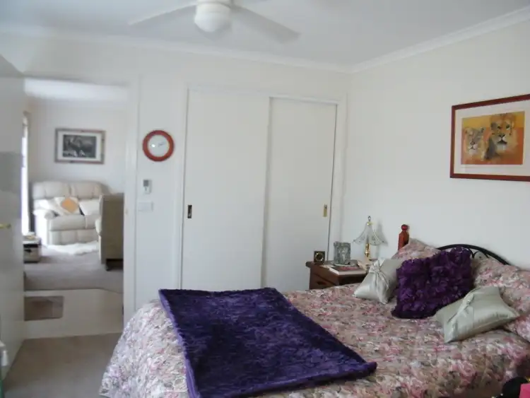 Sixth view of Homely unit listing, 56 Willow Boulevard, Yarragon VIC 3823