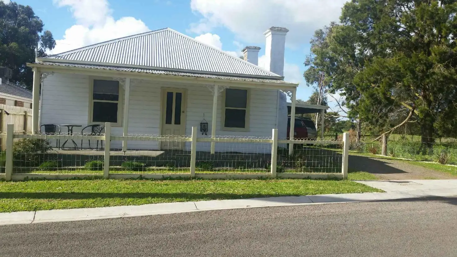 Main view of Homely house listing, 32 Irvings Lane, Koroit VIC 3282