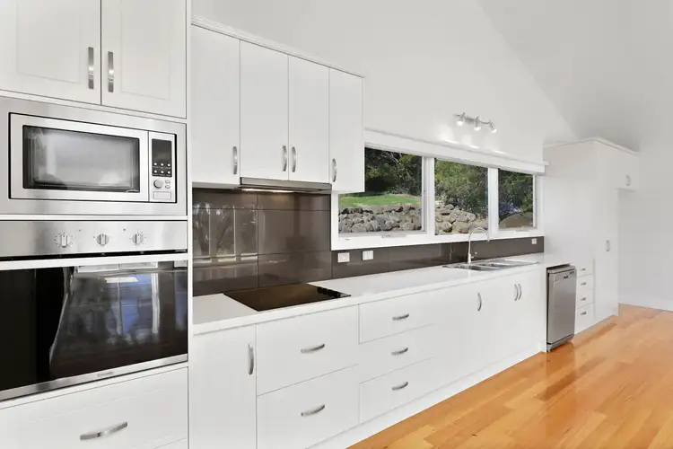 Third view of Homely house listing, 1667 Curdievale Road, Curdievale VIC 3268