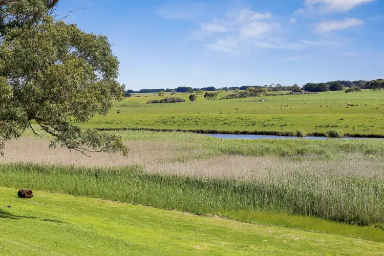 Sixth view of Homely house listing, 1667 Curdievale Road, Curdievale VIC 3268