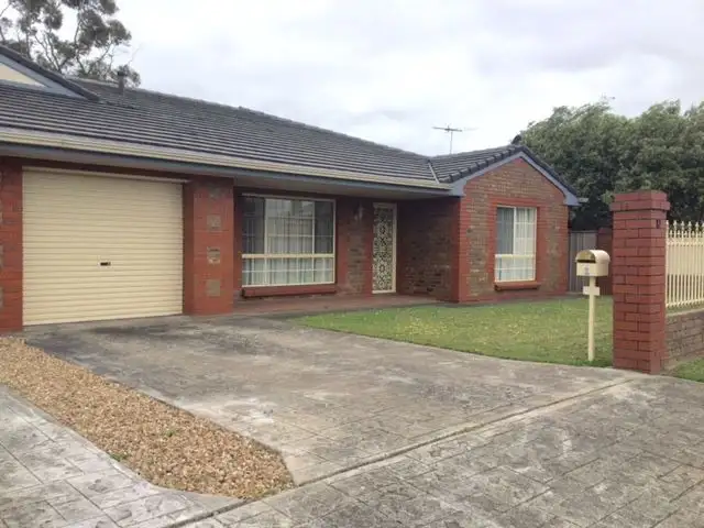 1/12 Herbert Street, Mount Gambier SA 5290