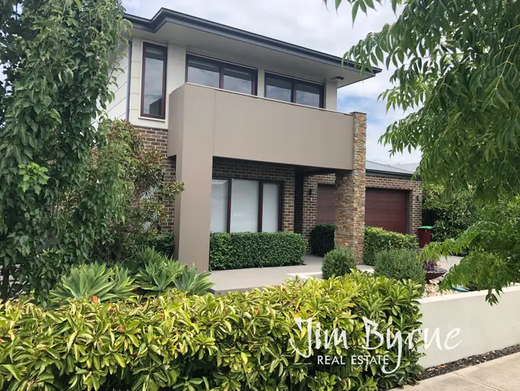 Second view of Homely house listing, 3 Flowerbloom Crescent, Clyde North VIC 3978