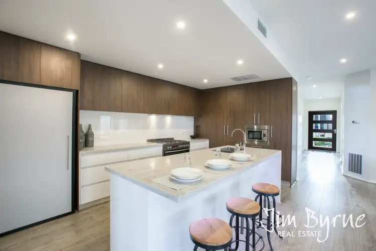 Third view of Homely house listing, 3 Flowerbloom Crescent, Clyde North VIC 3978