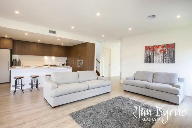 Sixth view of Homely house listing, 3 Flowerbloom Crescent, Clyde North VIC 3978