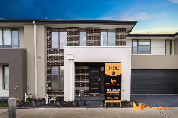 3 Birchmore Place, Clyde North VIC 3978