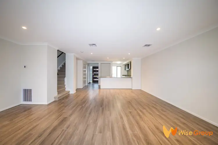 Sixth view of Homely townhouse listing, 3 Birchmore Place, Clyde North VIC 3978