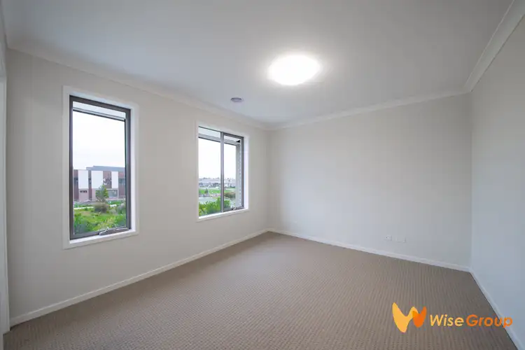 Seventh view of Homely townhouse listing, 3 Birchmore Place, Clyde North VIC 3978