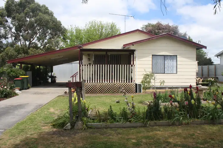 22 Ritchie Street, Nangwarry SA 5277