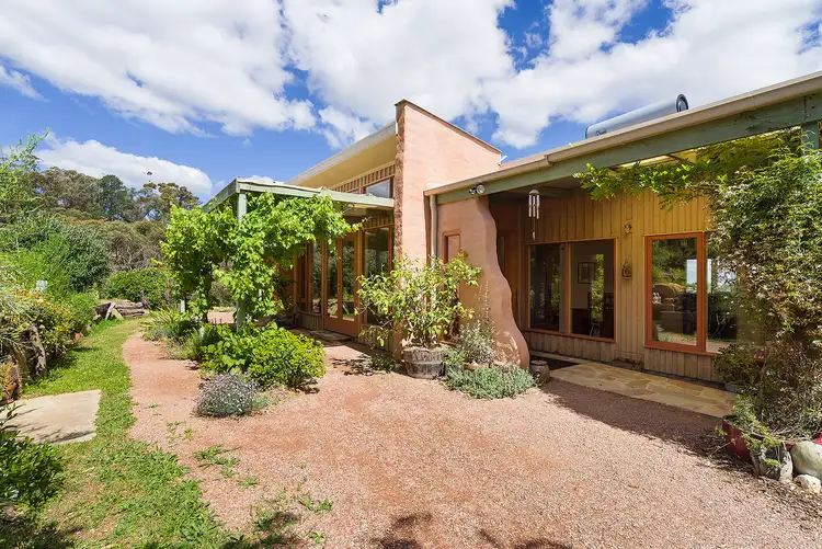 Main view of Homely house listing, 27 Butterworth Street, Castlemaine VIC 3450