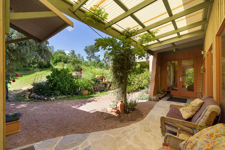 Second view of Homely house listing, 27 Butterworth Street, Castlemaine VIC 3450