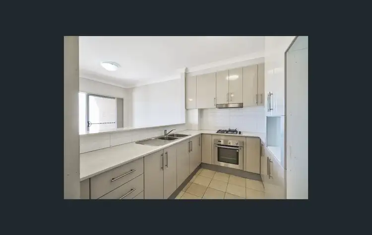 Second view of Homely apartment listing, 1/7-9 King Street, Campbelltown NSW 2560