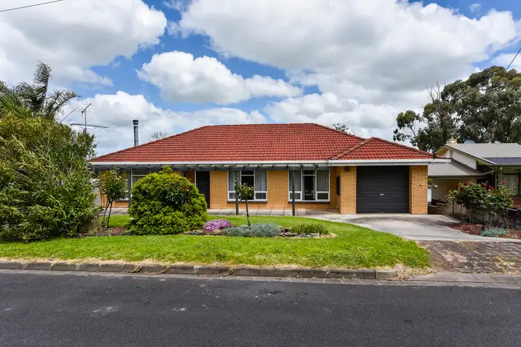 17 Sinclair Street, Mount Gambier SA 5290