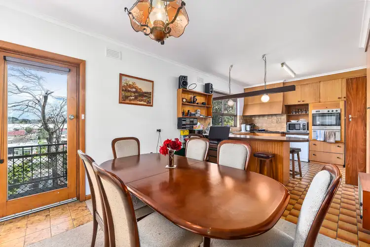 Fifth view of Homely house listing, 17 Sinclair Street, Mount Gambier SA 5290