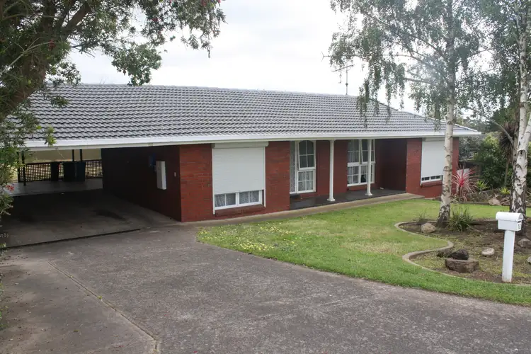 10 Somerset Close, Mount Gambier SA 5290