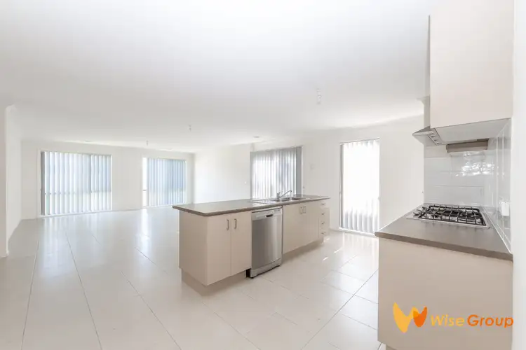 Second view of Homely house listing, 25 Salvia Avenue, Pakenham VIC 3810