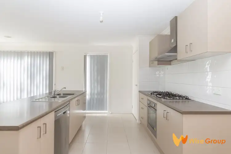 Fifth view of Homely house listing, 25 Salvia Avenue, Pakenham VIC 3810