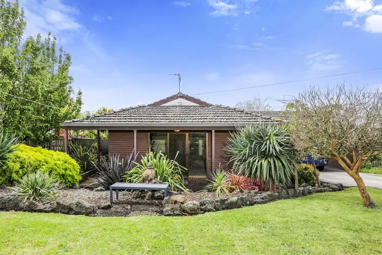 Main view of Homely house listing, 34 Bolivar Street, Terang VIC 3264
