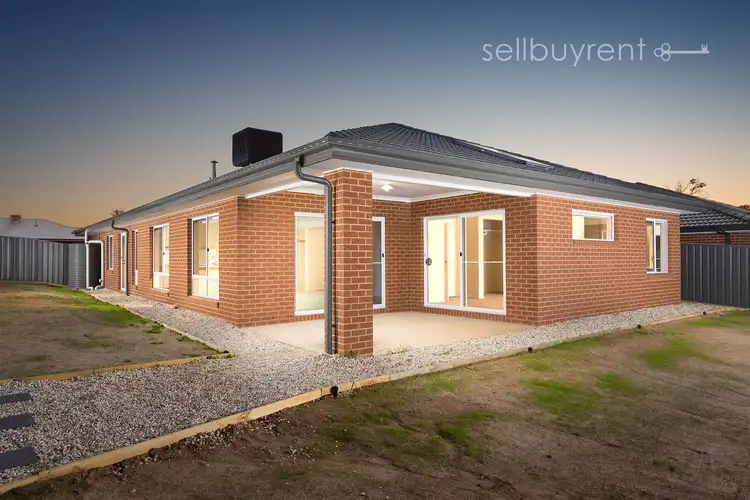 Fifth view of Homely house listing, 22 BARNETT AVENUE, Thurgoona NSW 2640