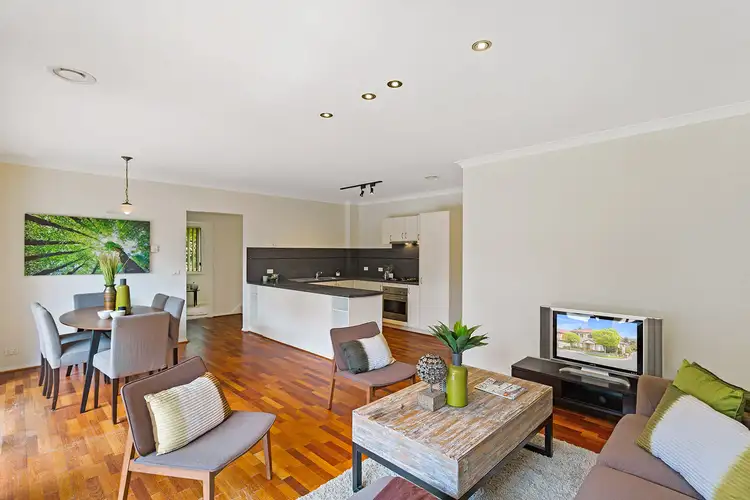 Third view of Homely townhouse listing, 13/51-55 Bell Street, Yarra Glen VIC 3775