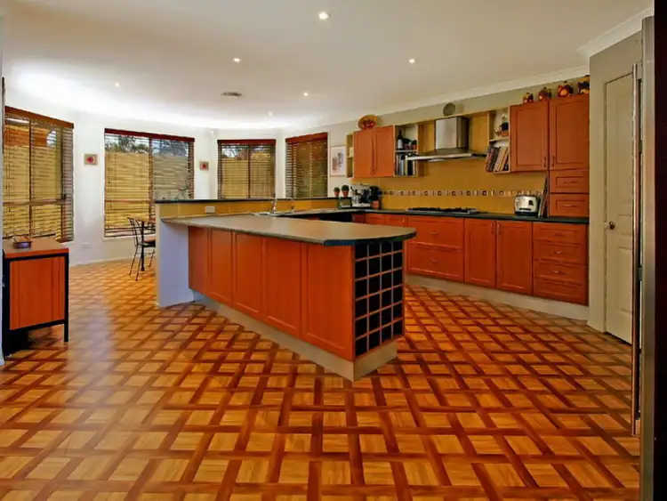Third view of Homely house listing, 85 Redden Drive, Kellyville NSW 2155