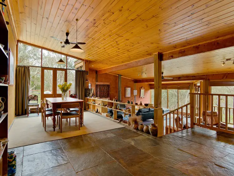 Third view of Homely house listing, 121 Binghams Road, Harcourt VIC 3453