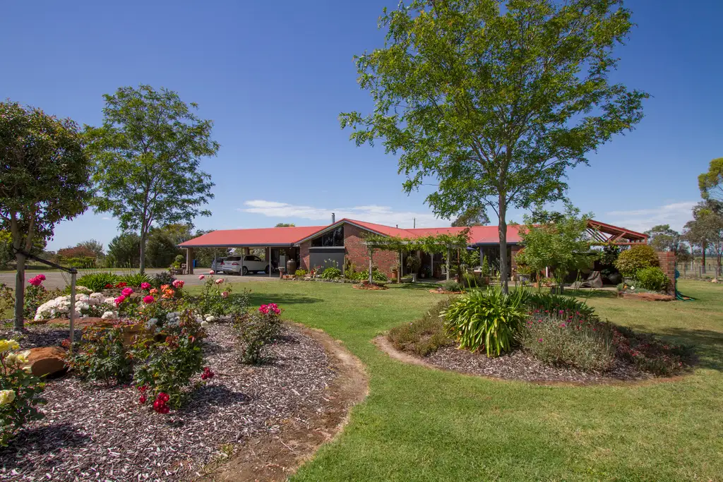 Main view of Homely rural property listing, 448 Stratford Maffra Road, Maffra VIC 3860