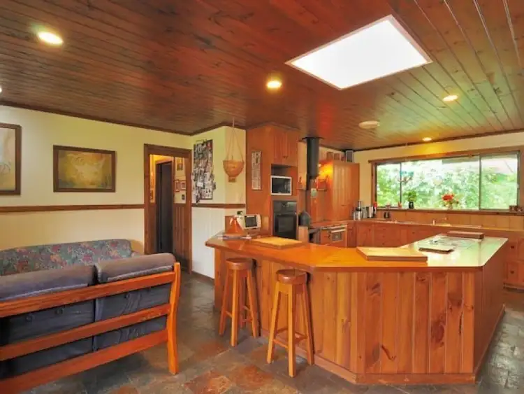 Fifth view of Homely rural property listing, 30 Van Ess Road, Ferndale VIC 3821
