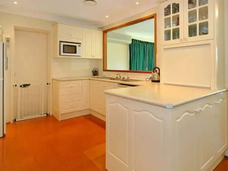 Third view of Homely house listing, 10 Wrights Road, Kellyville NSW 2155