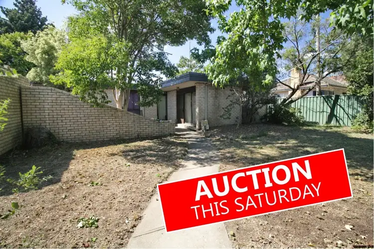 Main view of Homely house listing, 14 Chenery Street, Mansfield VIC 3722