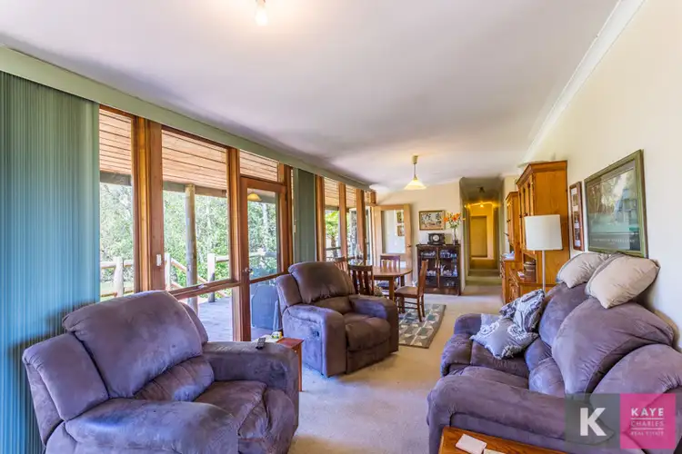 Sixth view of Homely rural property listing, 68 Yackatoon Road, Beaconsfield Upper VIC 3808