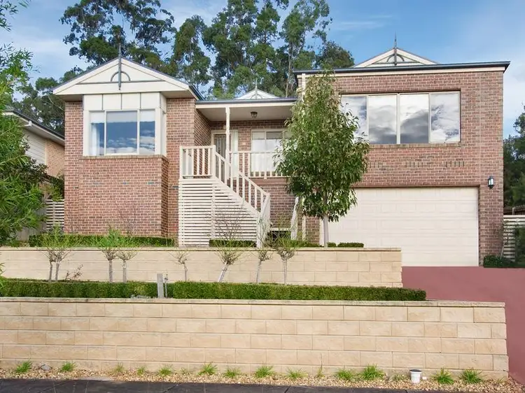 9 Manallack Lane, Drouin VIC 3818