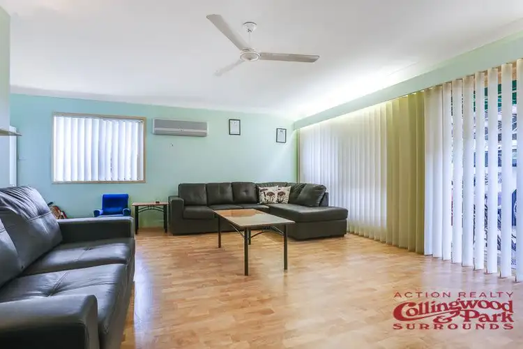 Sixth view of Homely house listing, 166 Collingwood Drive, Collingwood Park QLD 4301