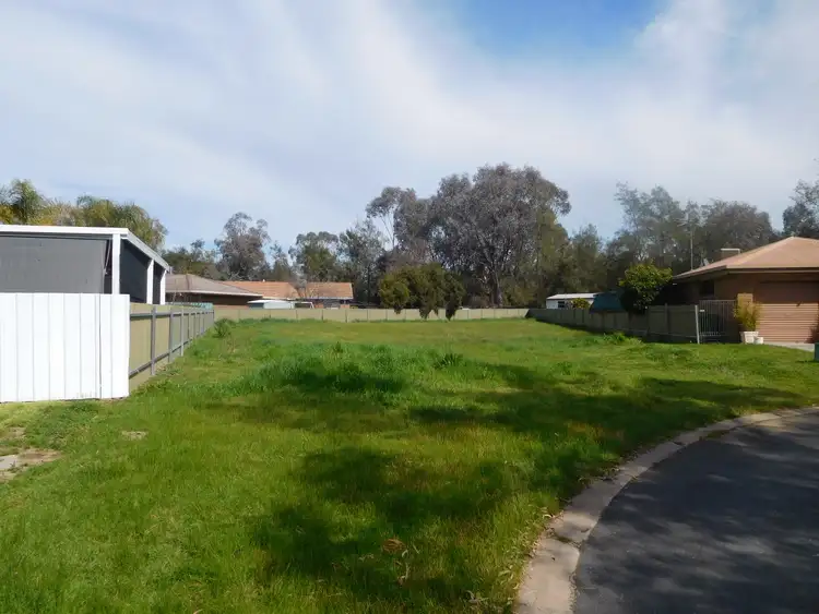 Sixth view of Homely land listing, 107 St Andrews Circ, Thurgoona NSW 2640