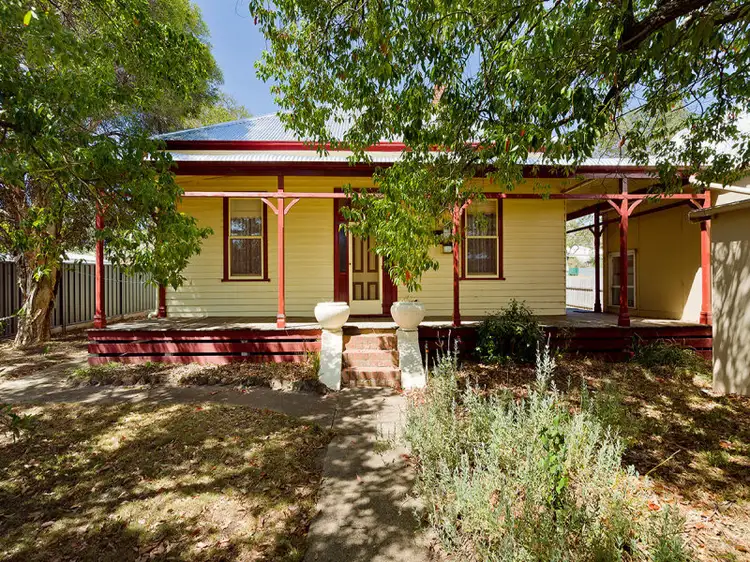 Main view of Homely house listing, 22 High street, Harcourt VIC 3453