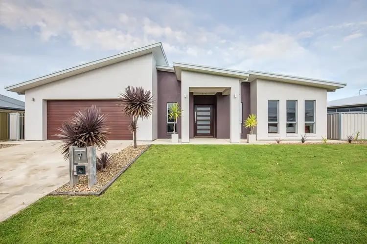 7 Hilltop Avenue, Mount Gambier SA 5290