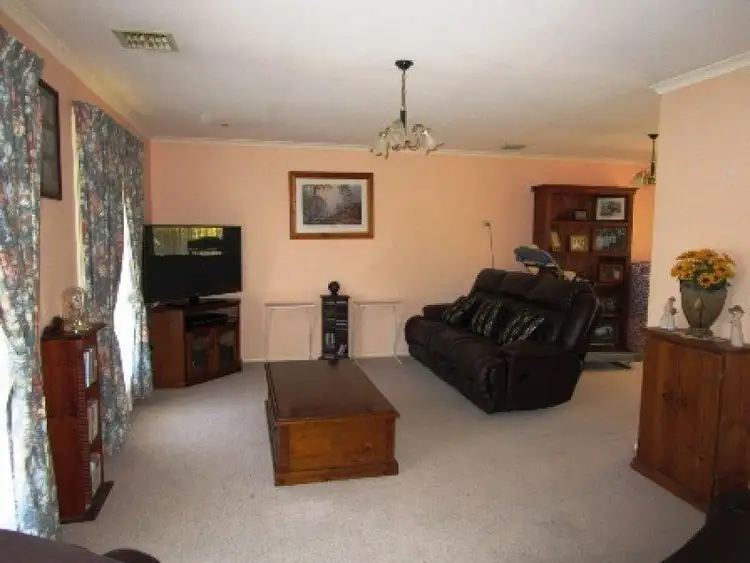Fifth view of Homely house listing, 31 WESTLANDS COURT, Mount Gambier SA 5290