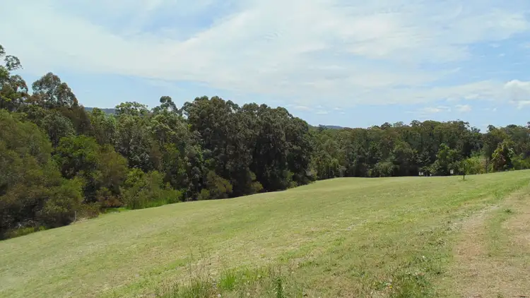 Seventh view of Homely land listing, LOT 142/No. 61 Wappa Outlook Drive, Yandina QLD 4561