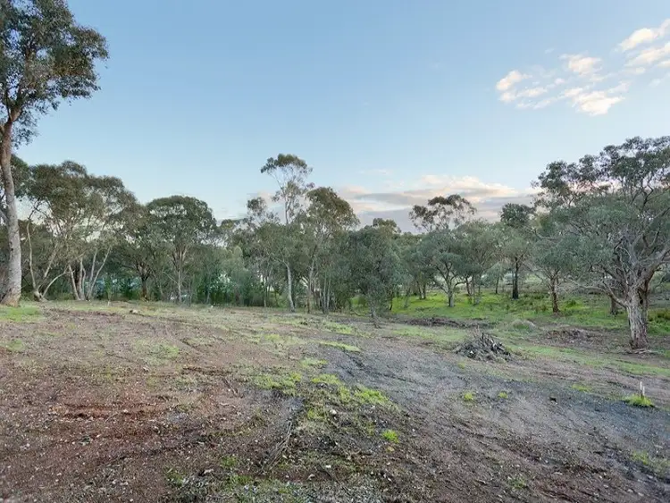 Main view of Homely land listing, 32 Ireland Street McKenzies Hill, Castlemaine VIC 3450