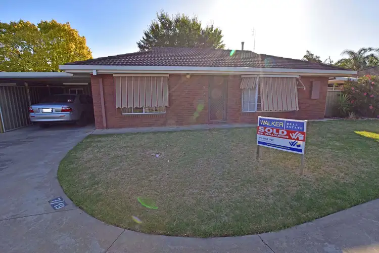 7/19 Allan Street, Kyabram VIC 3620
