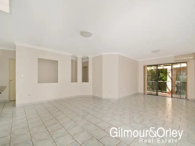 Third view of Homely apartment listing, 18/48-54 Cecil Avenue, Castle Hill NSW 2154