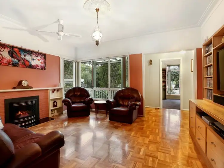 Main view of Homely house listing, 34 Boyana Crescent, Croydon VIC 3136
