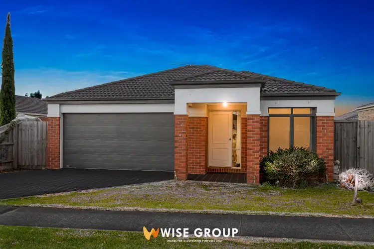 Main view of Homely house listing, 68 Golf Links Road, Berwick VIC 3806