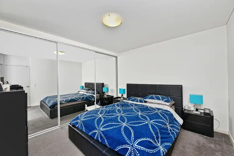 Second view of Homely apartment listing, 106/2A Brown Street, Ashfield NSW 2131