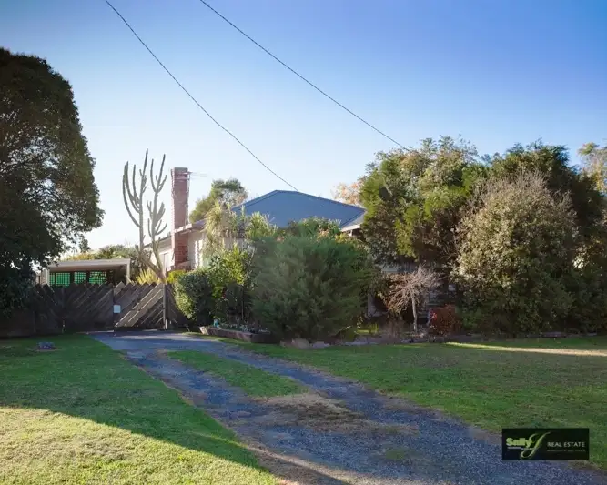 992 Brandy Creek Road, Rokeby VIC 3821
