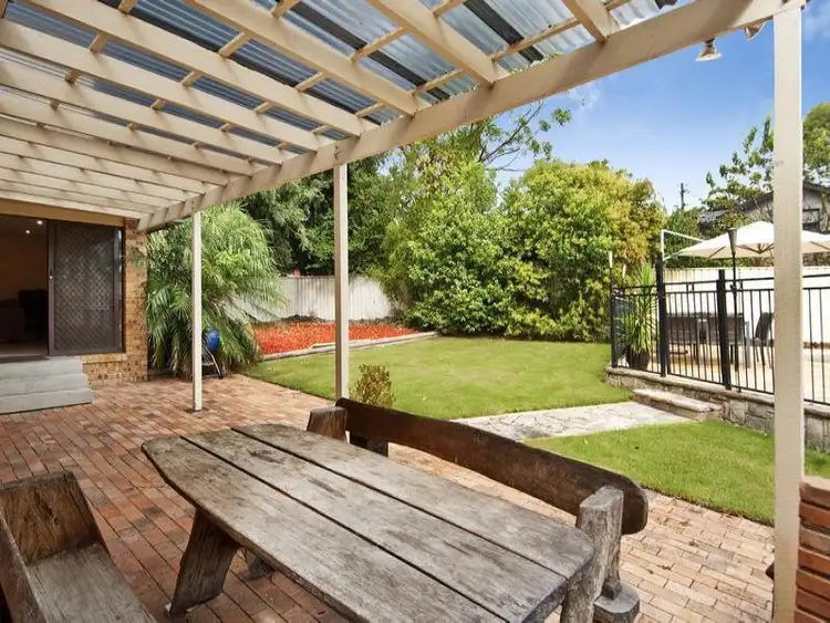 Third view of Homely house listing, 34 Mawarra Crescent, Kellyville NSW 2155