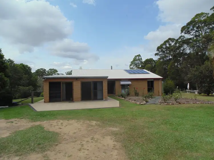 Third view of Homely rural property listing, 7 Kanes Road, Bridges QLD 4561