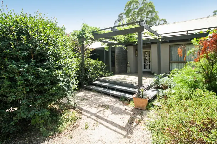 Third view of Homely house listing, 9 Logan Street, Mansfield VIC 3722