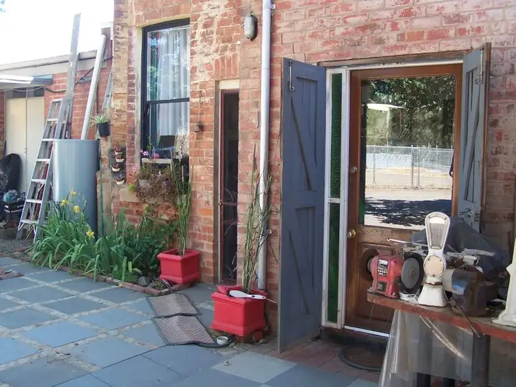 Second view of Homely house listing, 5 High Street, Charlton VIC 3525