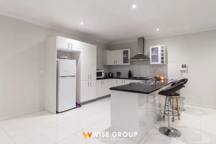 Fourth view of Homely unit listing, 11/66 Hallam Road, Hampton Park VIC 3976